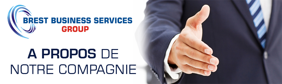 Brest Business Group Banner