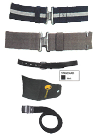 uniforms